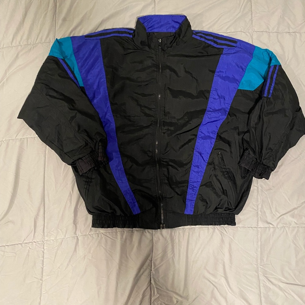 90s jacket